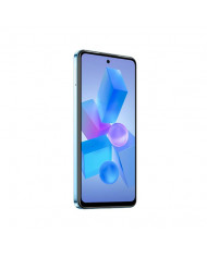 Smartphone INFINIX Hot 40i 8Go 256Go - BLUE Smartphone INFINIX Hot 40i 8Go 256Go - BLUE