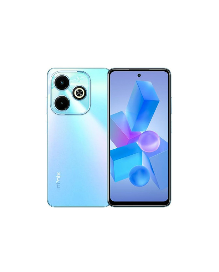 Smartphone INFINIX Hot 40i 8Go 256Go - BLUE Smartphone INFINIX Hot 40i 8Go 256Go - BLUE