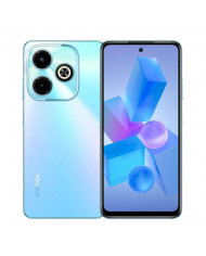 Smartphone INFINIX Hot 40i 8Go 256Go - NOIR Smartphone INFINIX Hot 40i 8Go 256Go - NOIR