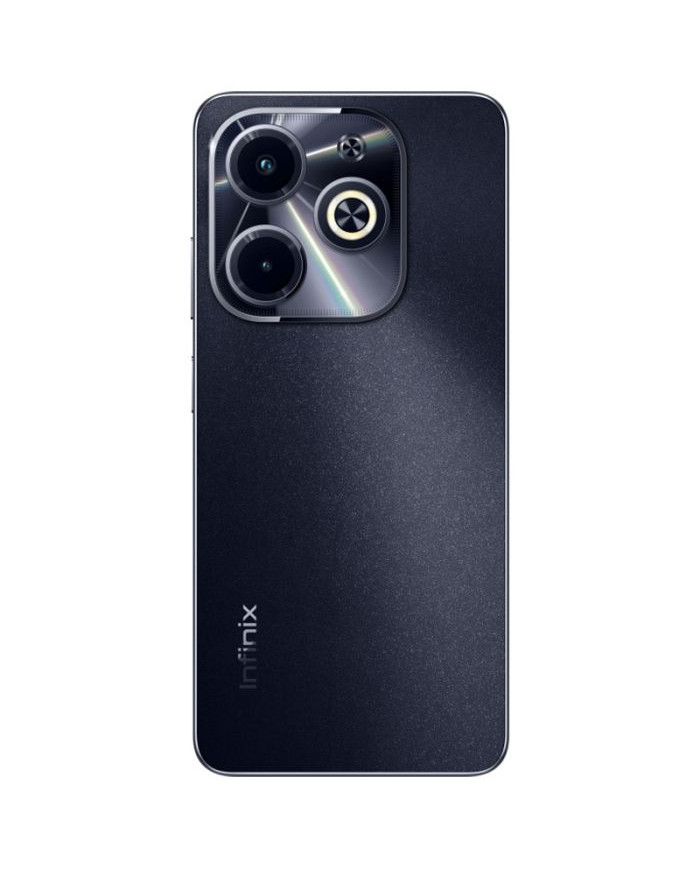 Smartphone INFINIX Hot 40i 8Go 256Go - NOIR Smartphone INFINIX Hot 40i 8Go 256Go - NOIR