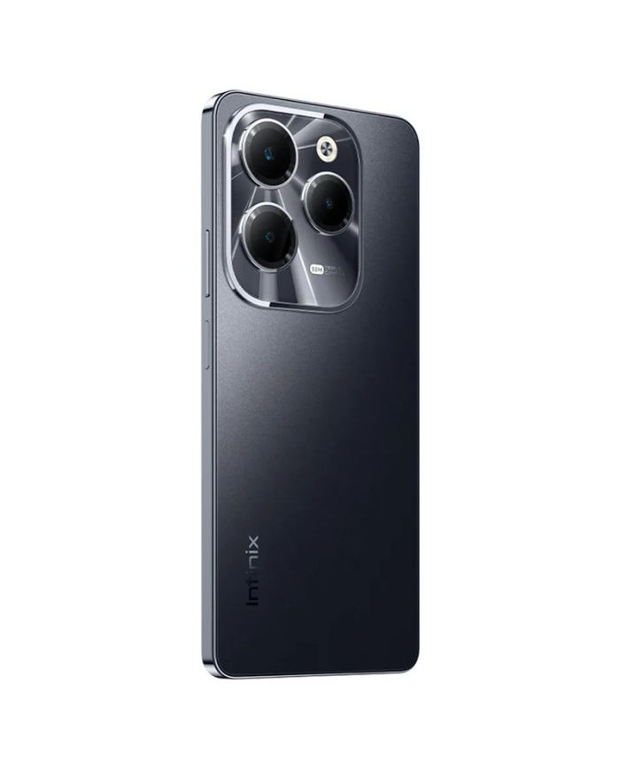 Smartphone INFINIX Hot 40 FF 8Go 256Go - NOIR Smartphone INFINIX Hot 40 FF 8Go 256Go - NOIR