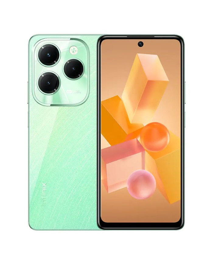 Smartphone INFINIX Hot 40 FF 8Go 256Go - VERT Smartphone INFINIX Hot 40 FF 8Go 256Go - VERT