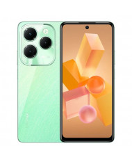 Smartphone INFINIX Hot 40 FF 8Go 256Go - BLEU Smartphone INFINIX Hot 40 FF 8Go 256Go - BLEU
