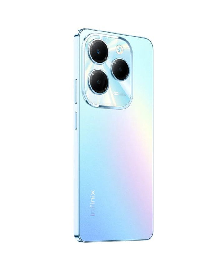 Smartphone INFINIX Hot 40 FF 8Go 256Go - BLEU Smartphone INFINIX Hot 40 FF 8Go 256Go - BLEU