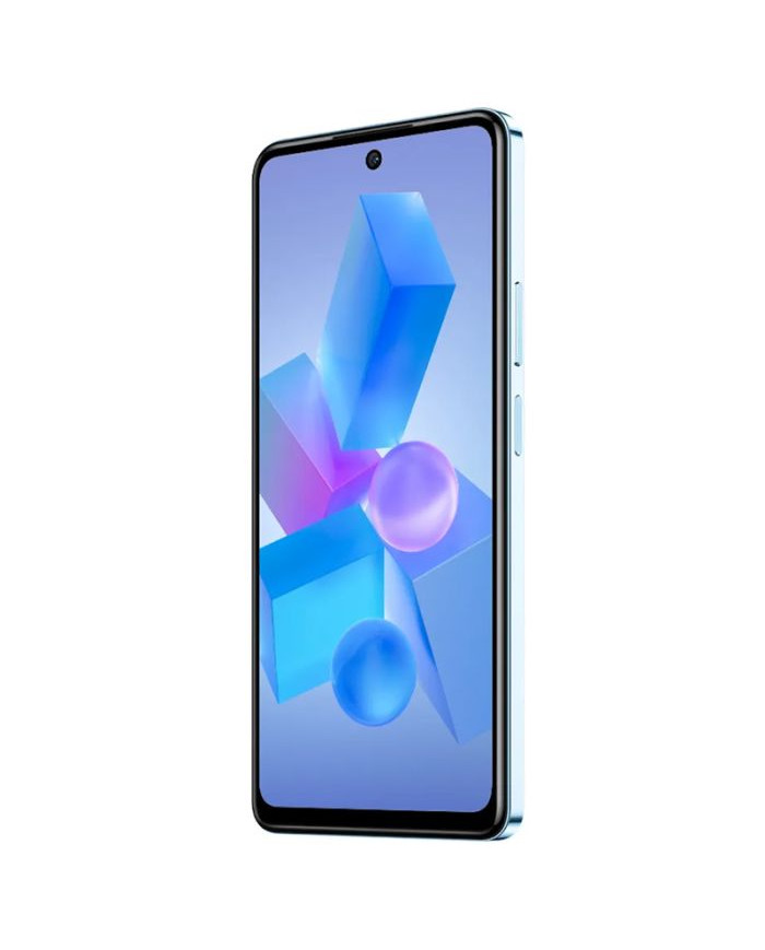 Smartphone INFINIX Hot 40 FF 8Go 256Go - BLEU Smartphone INFINIX Hot 40 FF 8Go 256Go - BLEU