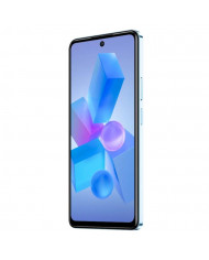 Smartphone INFINIX Hot 40 FF 8Go 256Go - BLEU Smartphone INFINIX Hot 40 FF 8Go 256Go - BLEU