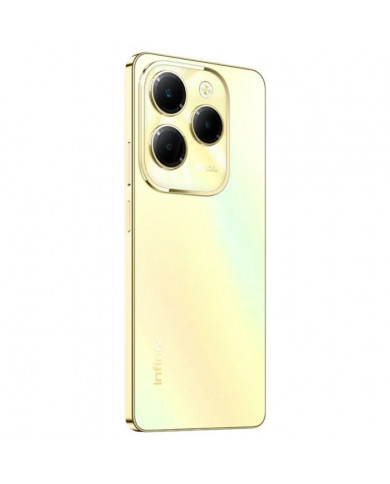 Smartphone INFINIX Hot 40 FF 8Go 256Go - GOLD Smartphone INFINIX Hot 40 FF 8Go 256Go - GOLD