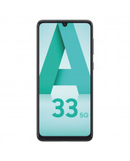 shop24-tunisie-samsung-galaxy-A33-A336EG-6go-128go-noir shop24-tunisie-samsung-galaxy-A33-A336EG-6go-128go-noir