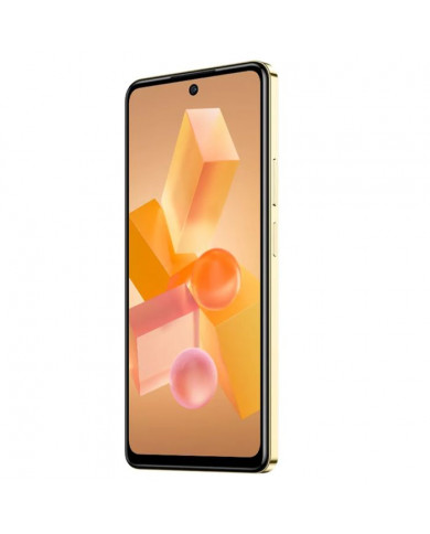 Smartphone INFINIX Hot 40 FF 8Go 256Go - GOLD Smartphone INFINIX Hot 40 FF 8Go 256Go - GOLD