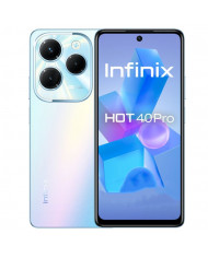 Smartphone INFINIX Hot 40 PRO 12Go 256Go - GOLD Smartphone INFINIX Hot 40 PRO 12Go 256Go - GOLD