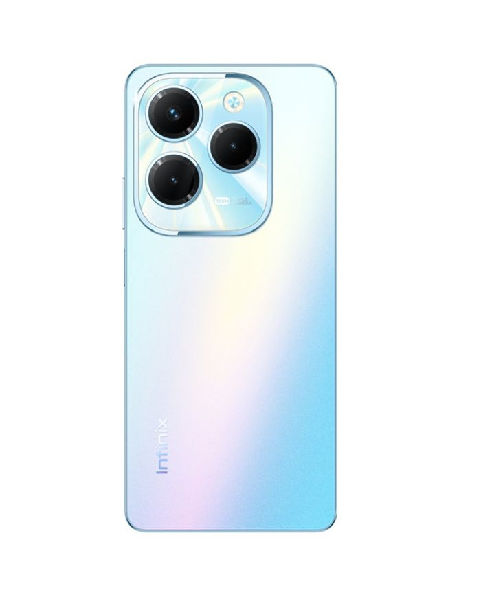 Smartphone INFINIX Hot 40 PRO 12Go 256Go - BLEU Smartphone INFINIX Hot 40 PRO 12Go 256Go - BLEU