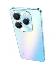 Smartphone INFINIX Hot 40 PRO 12Go 256Go - BLEU Smartphone INFINIX Hot 40 PRO 12Go 256Go - BLEU
