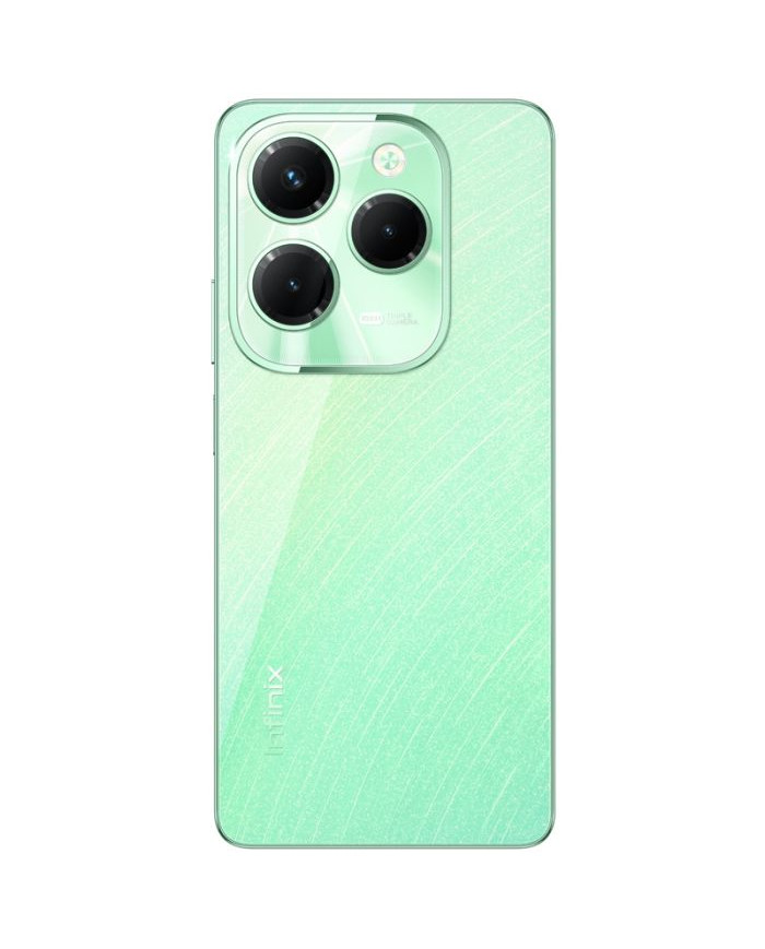 Smartphone INFINIX Hot 40 PRO 12Go 256Go - VERT Smartphone INFINIX Hot 40 PRO 12Go 256Go - VERT