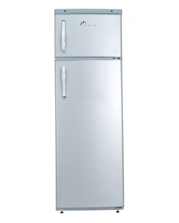 Réfrigérateur MontBlanc DeFrost (300 Litres) Gris - F30.2 Réfrigérateur MontBlanc DeFrost (300 Litres) Gris - F30.2