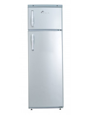 Réfrigérateur MontBlanc DeFrost (300 Litres) Gris - F30.2 Réfrigérateur MontBlanc DeFrost (300 Litres) Gris - F30.2