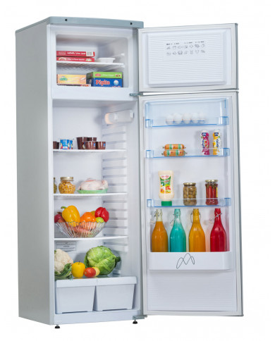 Réfrigérateur MontBlanc DeFrost (300 Litres) Gris - F30.2 Réfrigérateur MontBlanc DeFrost (300 Litres) Gris - F30.2