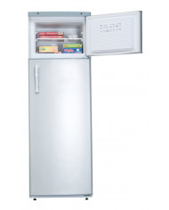 Réfrigérateur MontBlanc DeFrost (300 Litres) Gris - F30.2 Réfrigérateur MontBlanc DeFrost (300 Litres) Gris - F30.2