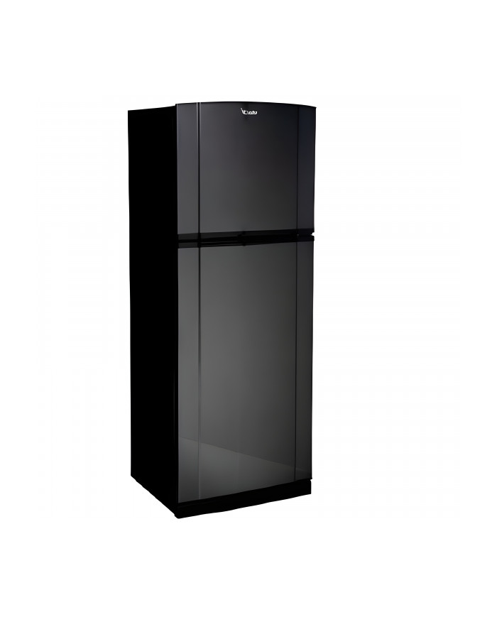 Réfrigérateur Condor DeFrost 500L NOIR (CRF-T60GF20-N) Réfrigérateur Condor DeFrost 500L NOIR (CRF-T60GF20-N)