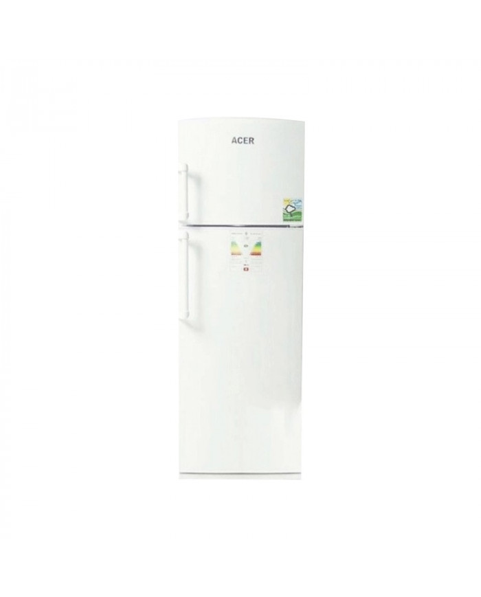 Réfrigérateur Acer DeFrost 350 L Blanc - (RS400LX) Réfrigérateur Acer DeFrost 350 L Blanc - (RS400LX)