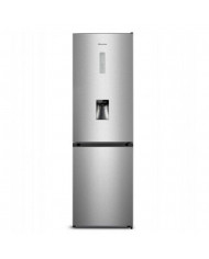 Réfrigérateur HISENSE NoFrost 466 L Inox - RT-60W Réfrigérateur HISENSE NoFrost 466 L Inox - RT-60W