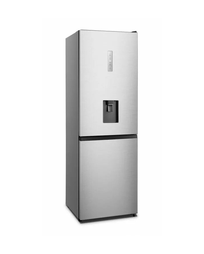 Réfrigérateur Combiné HISENSE RD-39WC 320L NoFrost - Inox Réfrigérateur Combiné HISENSE RD-39WC 320L NoFrost - Inox
