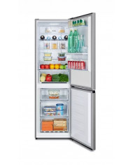Réfrigérateur Combiné HISENSE RD-39WC 320L NoFrost - Inox Réfrigérateur Combiné HISENSE RD-39WC 320L NoFrost - Inox