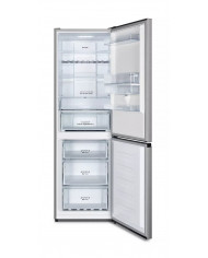 Réfrigérateur Combiné HISENSE RD-39WC 320L NoFrost - Inox Réfrigérateur Combiné HISENSE RD-39WC 320L NoFrost - Inox
