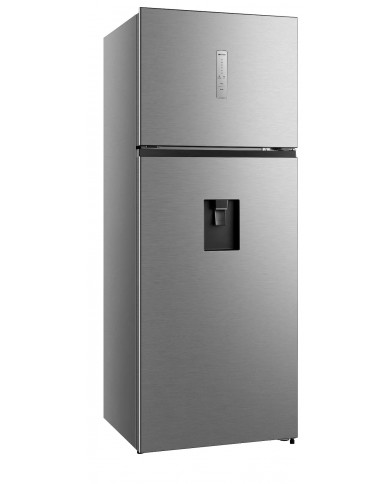 Réfrigérateur HISENSE NoFrost 466 L Inox - RT-60W Réfrigérateur HISENSE NoFrost 466 L Inox - RT-60W