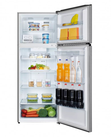 Réfrigérateur HISENSE NoFrost 466 L Inox - RT-60W Réfrigérateur HISENSE NoFrost 466 L Inox - RT-60W