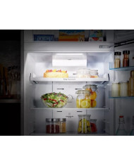 Réfrigérateur HISENSE NoFrost 466 L Inox - RT-60W Réfrigérateur HISENSE NoFrost 466 L Inox - RT-60W