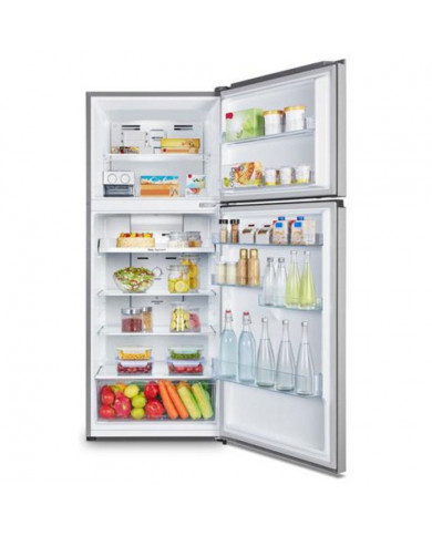 Réfrigérateur HISENSE RD-49WR 375L NoFrost - Inox Réfrigérateur HISENSE RD-49WR 375L NoFrost - Inox