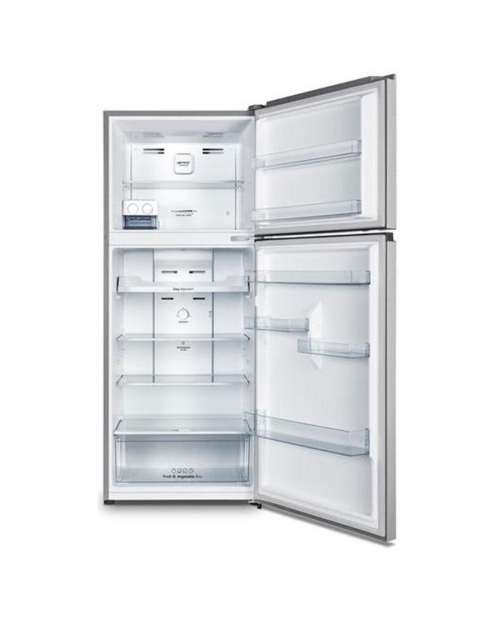 Réfrigérateur HISENSE RD-49WR 375L NoFrost - Inox Réfrigérateur HISENSE RD-49WR 375L NoFrost - Inox