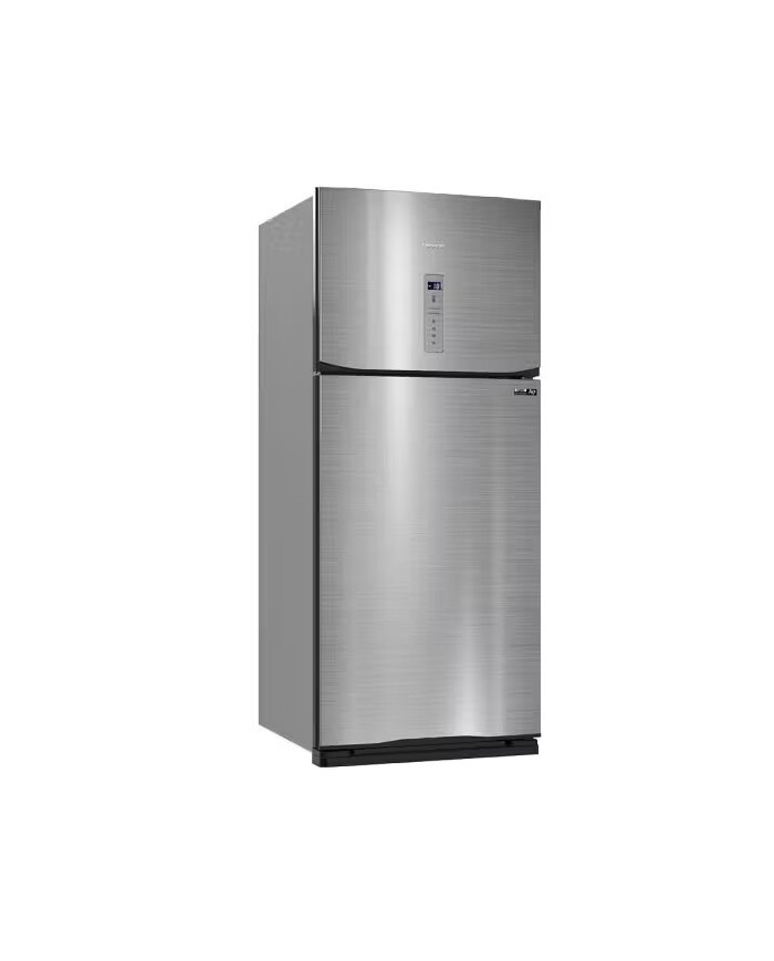 Réfrigérateur TORNADO 580 Litres NoFrost  Inox - (RF-580AT) Réfrigérateur TORNADO 580 Litres NoFrost  Inox - (RF-580AT)