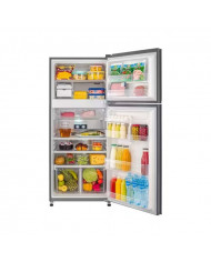 Réfrigérateur TORNADO 580 Litres NoFrost  Inox - (RF-580AT) Réfrigérateur TORNADO 580 Litres NoFrost  Inox - (RF-580AT)