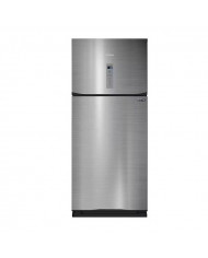 Réfrigérateur TORNADO 580 Litres NoFrost  Inox - (RF-580AT) Réfrigérateur TORNADO 580 Litres NoFrost  Inox - (RF-580AT)