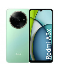 Smartphone XIAOMI Redmi A3x 4Go 128Go - Noir Smartphone XIAOMI Redmi A3x 4Go 128Go - Noir