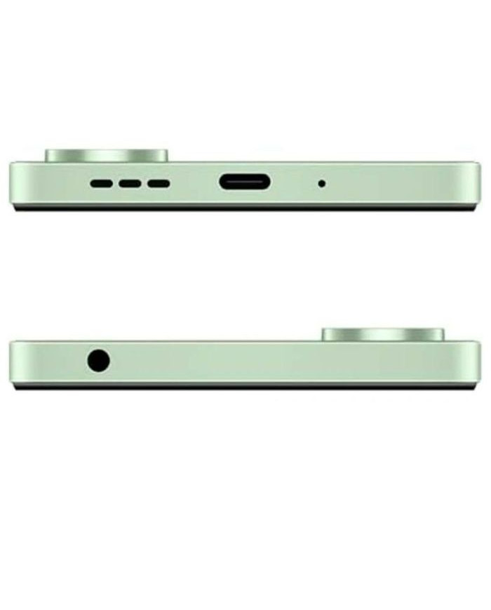 Smartphone XIAOMI Redmi 13C 8Go 256Go - Vert Smartphone XIAOMI Redmi 13C 8Go 256Go - Vert