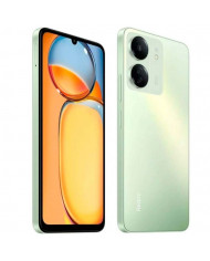 Smartphone XIAOMI Redmi 13C 8Go 256Go - Blanc Smartphone XIAOMI Redmi 13C 8Go 256Go - Blanc