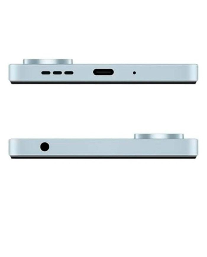 Smartphone XIAOMI Redmi 13C 6Go 128Go - Blanc Smartphone XIAOMI Redmi 13C 6Go 128Go - Blanc