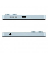 Smartphone XIAOMI Redmi 13C 6Go 128Go - Blanc Smartphone XIAOMI Redmi 13C 6Go 128Go - Blanc