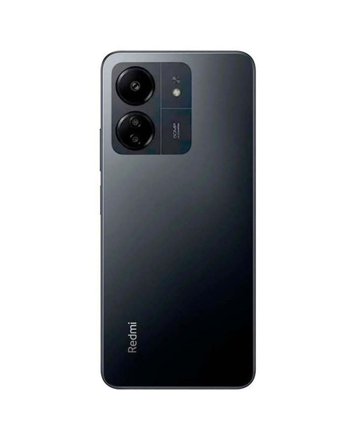 Smartphone XIAOMI Redmi 13C 4Go 128Go - Noir Smartphone XIAOMI Redmi 13C 4Go 128Go - Noir
