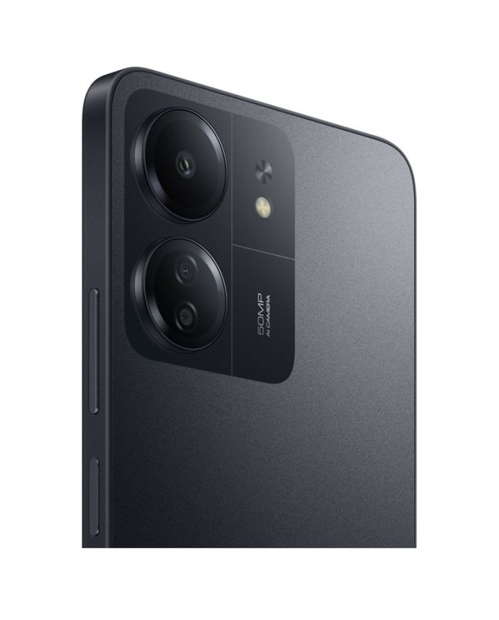 Smartphone XIAOMI Redmi 13C 4Go 128Go - Noir Smartphone XIAOMI Redmi 13C 4Go 128Go - Noir