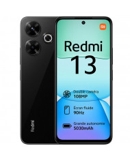 Smartphone XIAOMI Redmi 13 6Go 128Go - Bleu Smartphone XIAOMI Redmi 13 6Go 128Go - Bleu
