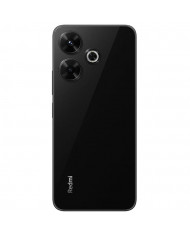 Smartphone XIAOMI Redmi 13 6Go 128Go - Noir Smartphone XIAOMI Redmi 13 6Go 128Go - Noir