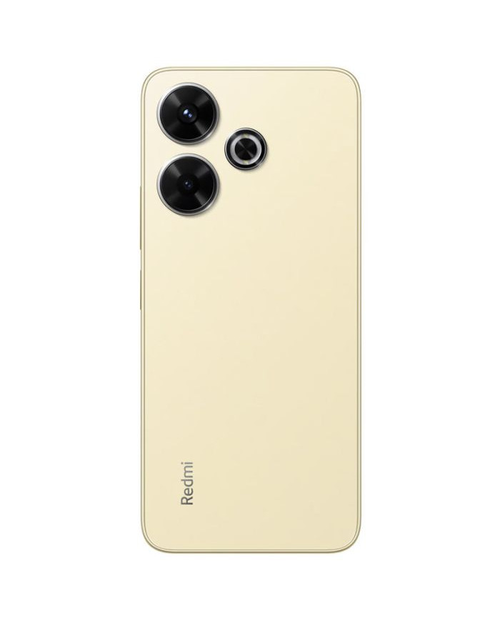Smartphone XIAOMI Redmi 13 6Go 128Go - Gold Smartphone XIAOMI Redmi 13 6Go 128Go - Gold