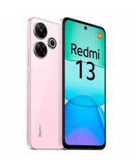 Smartphone XIAOMI Redmi 13 8Go 128Go - Rose Smartphone XIAOMI Redmi 13 8Go 128Go - Rose