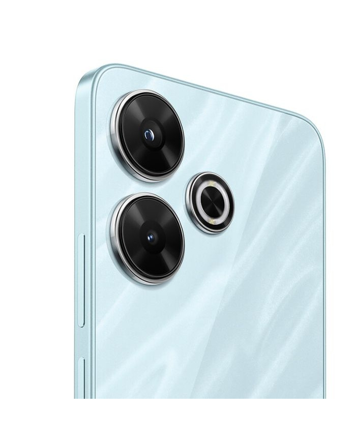 Smartphone XIAOMI Redmi 13 8Go 128Go - Bleu Smartphone XIAOMI Redmi 13 8Go 128Go - Bleu