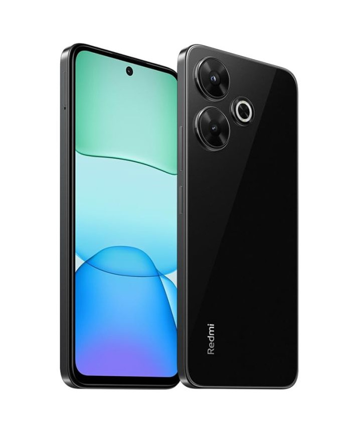 Smartphone XIAOMI Redmi 13 8Go 128Go - Noir Smartphone XIAOMI Redmi 13 8Go 128Go - Noir