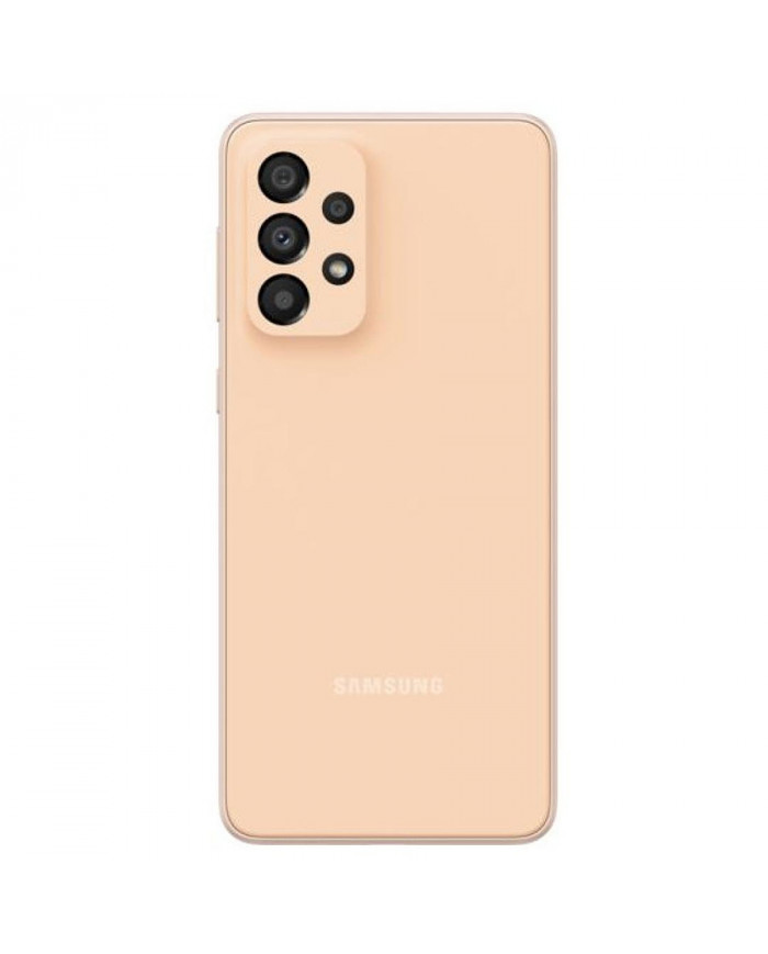 shop24-tunisie-samsung-galaxy-A33-A336EG-6go-128go-orange shop24-tunisie-samsung-galaxy-A33-A336EG-6go-128go-orange