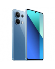 Smartphone XIAOMI Redmi Note 13 8Go 128Go - Bleu Smartphone XIAOMI Redmi Note 13 8Go 128Go - Bleu